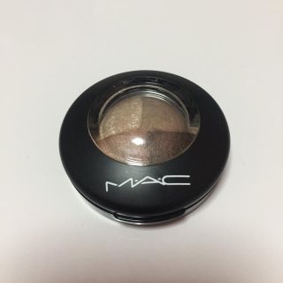 マック(MAC)のMAC ミネラライズアイシャドウ(アイシャドウ)