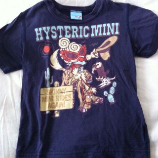 ヒステリックミニ(HYSTERIC MINI)のヒスミニTシャツ♪(その他)