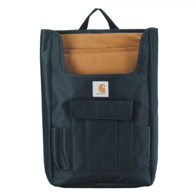 【新品未使用】Carhartt カーハート シート ポケット オーガナイザー