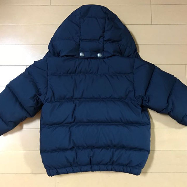 Ralph Lauren(ラルフローレン)のラルフローレン ダウンコート 90 キッズ/ベビー/マタニティのベビー服(~85cm)(その他)の商品写真