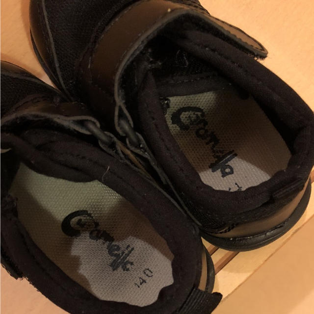 アカチャンホンポ(アカチャンホンポ)のキッズ フォーマル 靴 キッズ/ベビー/マタニティのキッズ靴/シューズ(15cm~)(フォーマルシューズ)の商品写真