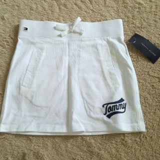 トミーヒルフィガー(TOMMY HILFIGER)の★お値下げ★トミーヒルフィガー　スカート(スカート)