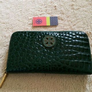 トリーバーチ(Tory Burch)の⭐お値下げ　トリーバーチ長財布(財布)