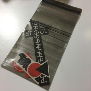 PEACEMINUSONE(K-POP/アジア)のフリマアイテム一覧 PEACEMINUSONE(K-POP/アジア)のフリマアイテム一覧