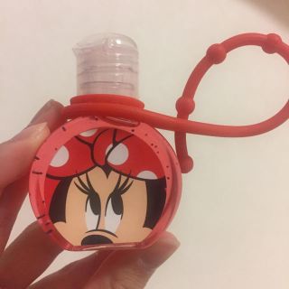 ディズニー(Disney)のDisney ハンドジェル(アルコールグッズ)