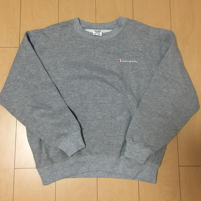 Champion - チャンピオン スウェット champion 古着 L ヴィンテージ トレーナーの通販 by ブルゾンちえみ's shop