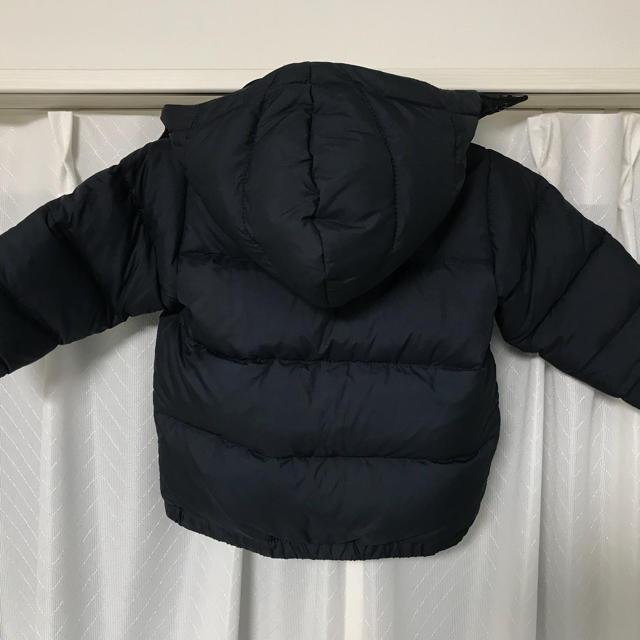 POLO RALPH LAUREN(ポロラルフローレン)のポロラルフローレン キッズ ダウンジャケット 12M キッズ/ベビー/マタニティのキッズ服男の子用(90cm~)(ジャケット/上着)の商品写真