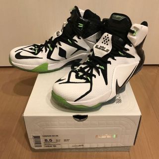 ナイキ(NIKE)のNIKE LEBRON XII AS (その他)