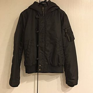 ニーキュウイチニーキュウゴーオム(291295=HOMME)のミカフツ様専用　291295＝HOMME アーバンリサーチ(ミリタリージャケット)