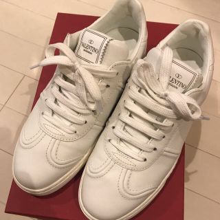 ヴァレンティノ(VALENTINO)のスニーカー(スニーカー)