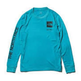 ザノースフェイス(THE NORTH FACE)のビームス ノースフェイス Long Sleeve Expedition Crew(その他)