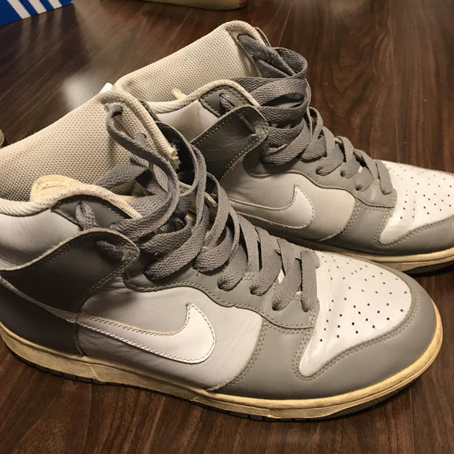 NIKE(ナイキ)のNIKE DUNK ダンク メンズの靴/シューズ(スニーカー)の商品写真