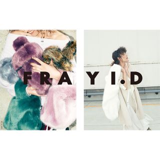 フレイアイディー(FRAY I.D)のM 様 専用(ニット/セーター)