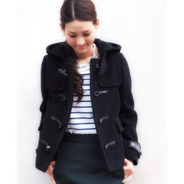 UNITED ARROWS - BEAUTY&YOUTH ダッフルコート
