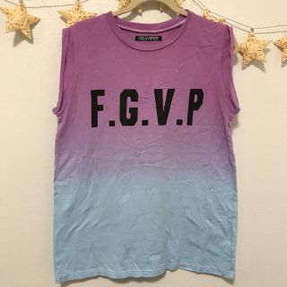 フィグアンドヴァイパー(FIG&VIPER)のfig✰Tシャツ(Tシャツ(半袖/袖なし))