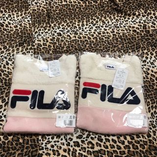 フィラ(FILA)の姉妹コーデ 110cm･90cm FILA(その他)