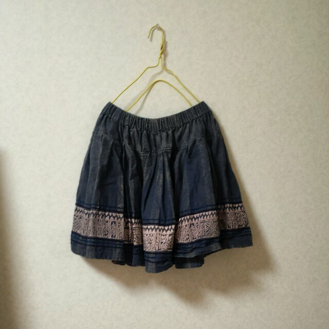 Kastane(カスタネ)の川田様＊10日までお取り置き レディースのスカート(ミニスカート)の商品写真