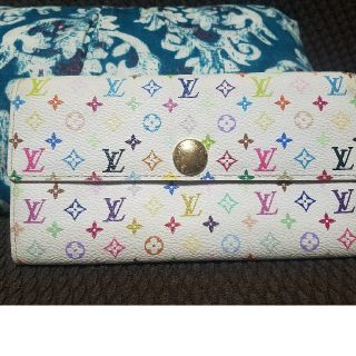 ルイヴィトン(LOUIS VUITTON)のソルト様専用❤(財布)