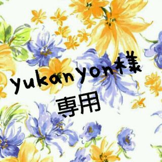 ♡yukanyon様専用♡(ピアス)