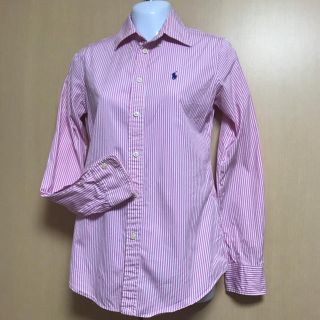 ラルフローレン(Ralph Lauren)のラルフ ももさんせんよ(シャツ/ブラウス(長袖/七分))