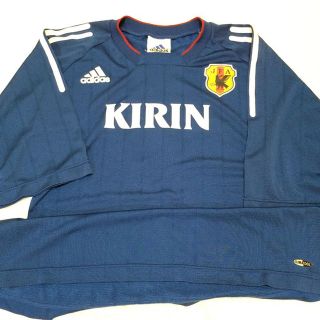 adidas - サッカー 日本代表 練習着 選手支給品 サイズ O 美品の adidas - サッカー 日本代表 練習着 選手支給品 サイズ O 美品の