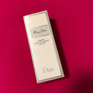 ディオール(Dior)の《Dior》Miss Dior ヘアミスト(ヘアウォーター/ヘアミスト)