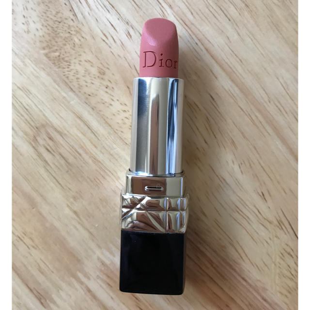 Dior(ディオール)のディオール 口紅 コスメ/美容のベースメイク/化粧品(口紅)の商品写真