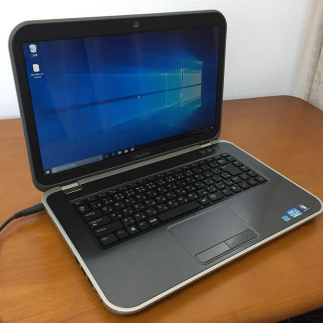 Dell  inspiron 15 5520 i5 500GB 4GB 無線