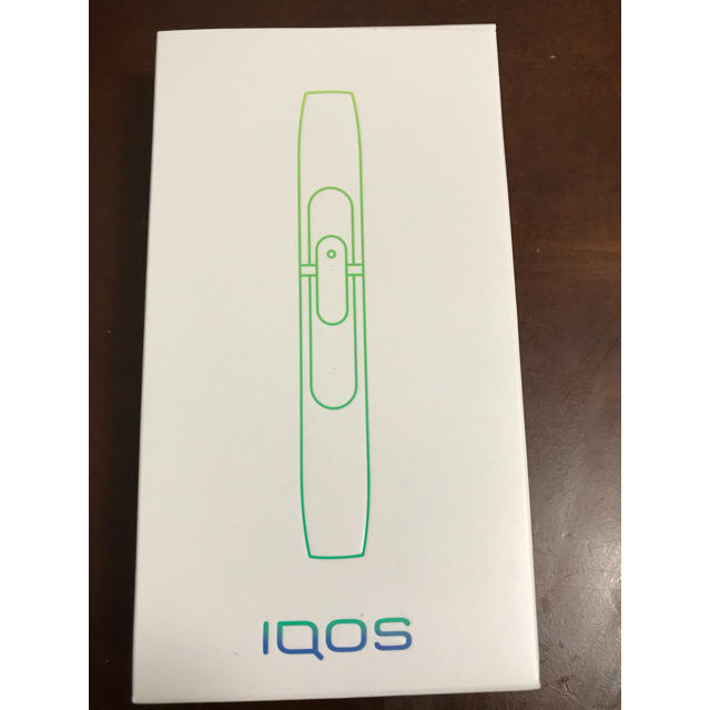 iqos  ホルダー 限定 ピンク 新品