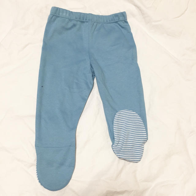 babyGAP(ベビーギャップ)の【新品】マークスアンドスペンサー/ロンパース8点セット 70,80cm キッズ/ベビー/マタニティのベビー服(~85cm)(ロンパース)の商品写真