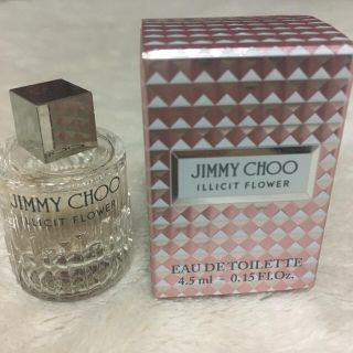 ジミーチュウ(JIMMY CHOO)のジミーチュウ(香水(女性用))