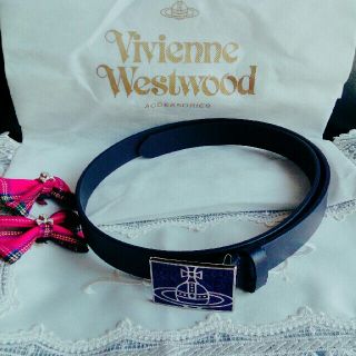 ヴィヴィアンウエストウッド(Vivienne Westwood)のVivienne Westwood  ベルト(ベルト)