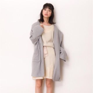 シュープリームララ ガウンコート(レディース)の通販 21点 | Supreme