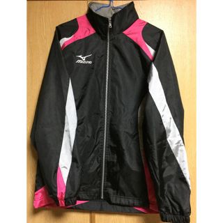 ミズノ(MIZUNO)のウィンドブレーカー(その他)