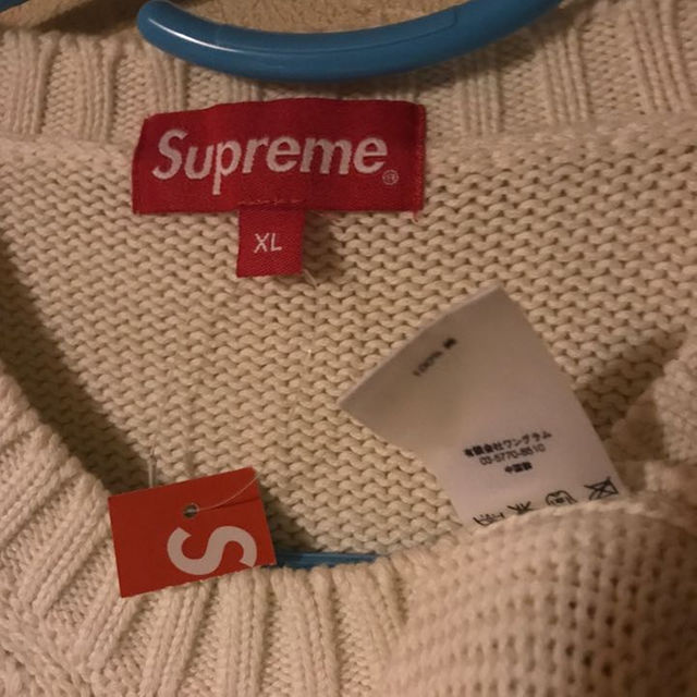 ‼️値下げ中‼️★送料込★ 16SS Tackle Twill Sweater - 2