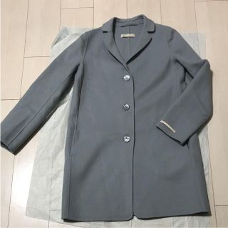 マックスマーラ(Max Mara)のマックスマーラー 美品コート(ロングコート)