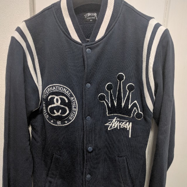 STUSSY(ステューシー)のSTUSSY メンズ アウター メンズのジャケット/アウター(その他)の商品写真