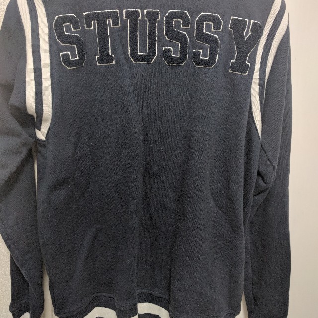 STUSSY(ステューシー)のSTUSSY メンズ アウター メンズのジャケット/アウター(その他)の商品写真