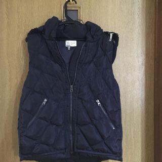 メルローズ(MELROSE)の♡美品♡  ダウンベスト♡メルローズ♡(ダウンベスト)