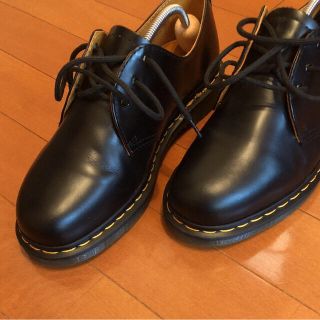 ドクターマーチン(Dr.Martens)のあやちゃんパパさん専用(ドレス/ビジネス)