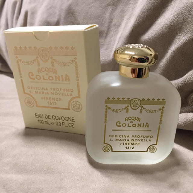 Santa Maria Novella - サンタマリアノヴェッラ トバッコトスカーノ香水の通販 by st_ramune's shop