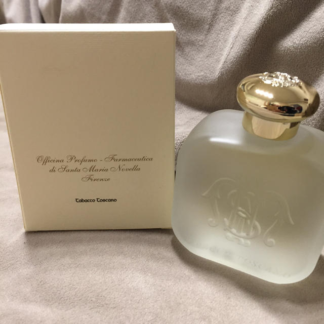 Santa Maria Novella - サンタマリアノヴェッラ トバッコトスカーノ香水の通販 by st_ramune's shop