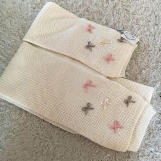 トッカ(TOCCA)のゆゆりり様専用 tocca 親子マフラー(マフラー/ショール)