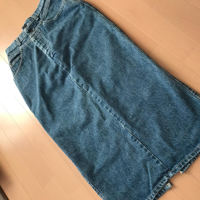 Levi'sヴィンテージデニムスカート