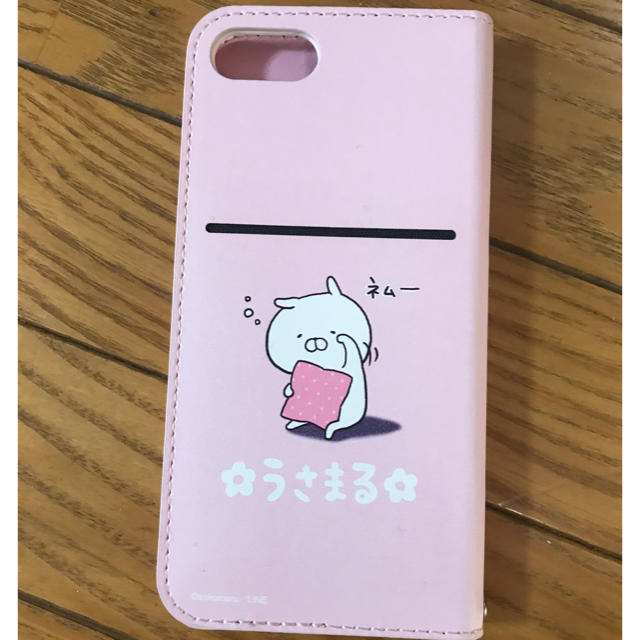 うさまるiphoneケースの通販 By よりコメント ラクマ