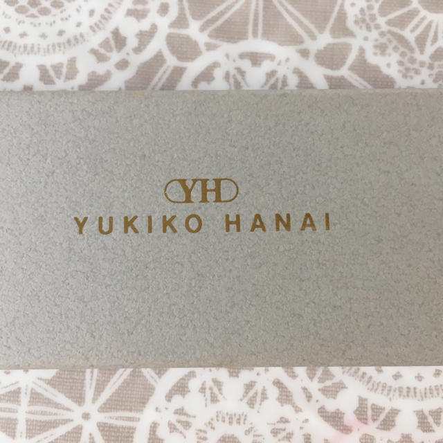 Yukiko Hanai(ユキコハナイ)のパールネックレス&イヤリング レディースのアクセサリー(ネックレス)の商品写真