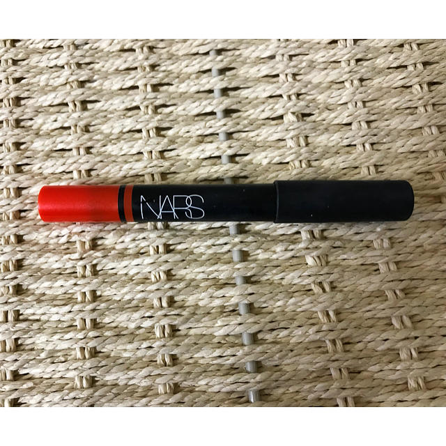 NARS(ナーズ)のNARS リップペンシル コスメ/美容のベースメイク/化粧品(口紅)の商品写真