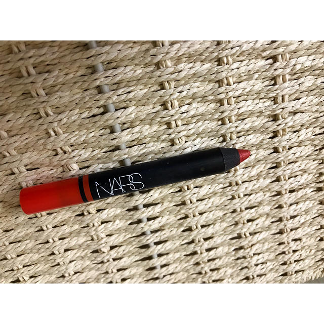 NARS(ナーズ)のNARS リップペンシル コスメ/美容のベースメイク/化粧品(口紅)の商品写真