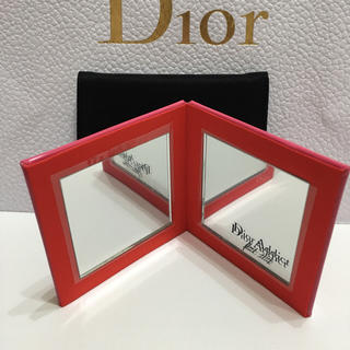 ディオール(Dior)のディオール ☆ミラー☆(ミラー)