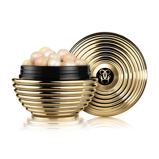 GUERLAIN(ゲラン)の【お得】人気商品2点セット コスメ/美容のキット/セット(コフレ/メイクアップセット)の商品写真